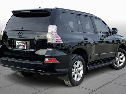Used 2019 Lexus GX 460 image 12