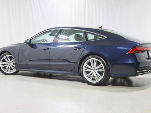 Used 2019 Audi A7 3.0T Prestige w/ Prestige Package image 10