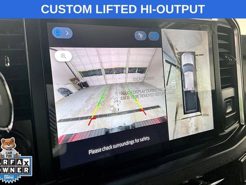 Used 2026 Ford F450 Platinum image 30