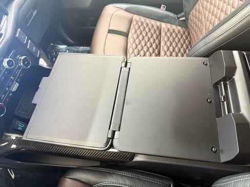 New 2024 Ford F150 XLT w/ Equipment Group 303A High image 35