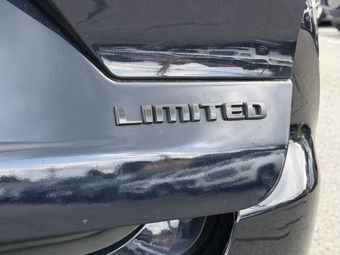 Used 2024 Jeep Grand Cherokee Limited w/ Luxury Tech Group II AWD/4WD image 25