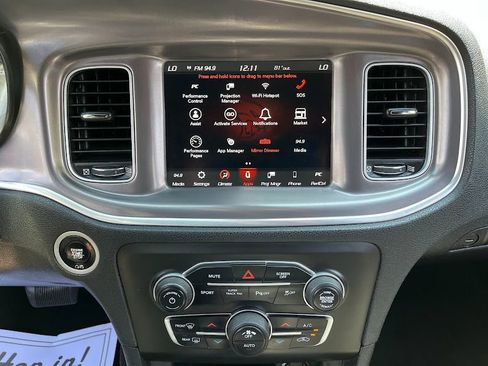 Used 2021 Dodge Charger R/T RWD image 17