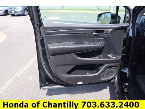 Certified 2023 Honda Odyssey EX-L image 20