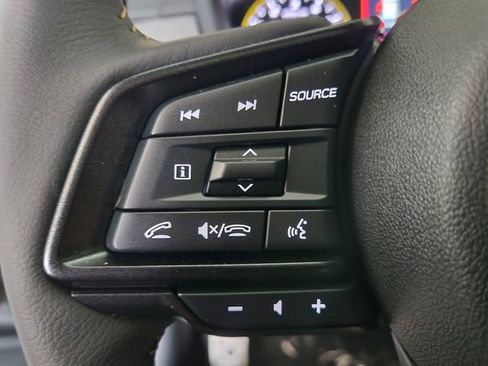 New 2025 Subaru Crosstrek 2.5i Sport image 25