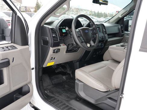 Used 2017 Ford F150 XL w/ XL Power Equipment Group image 14