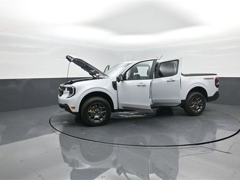 New 2026 Ford Maverick Tremor image 38