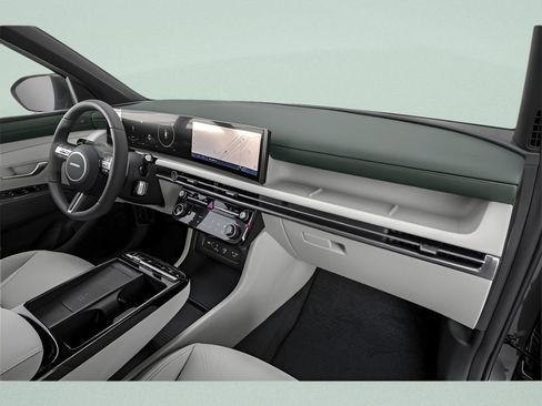 New 2026 Hyundai Tucson Limited AWD/4WD image 14
