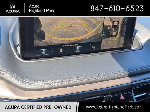 Used 2023 Acura MDX SH-AWD w/ Advance Package image 43
