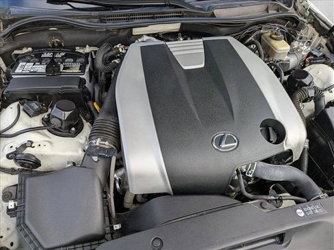 Used 2014 Lexus IS 350 image 23