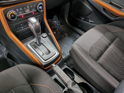 Certified 2021 Ford EcoSport SE w/ SE Convenience Package image 14