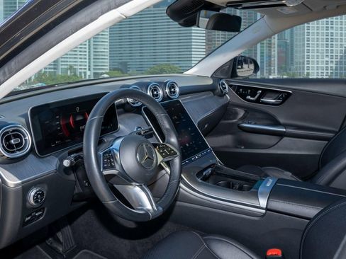 Used 2022 Mercedes-Benz C 300 Sedan image 15