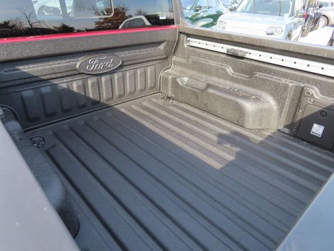 New 2026 Ford Maverick Lariat image 7