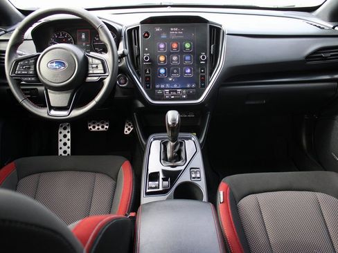 Certified 2024 Subaru Impreza RS image 22