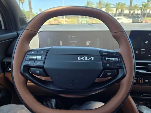 New 2027 Kia Sportage X-Line AWD/4WD image 19