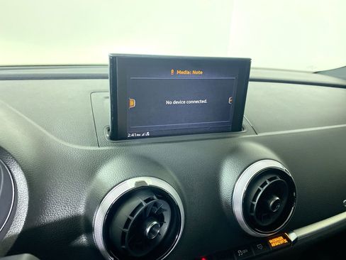 Used 2018 Audi A3 2.0T Premium Plus w/ Premium Plus Package image 8