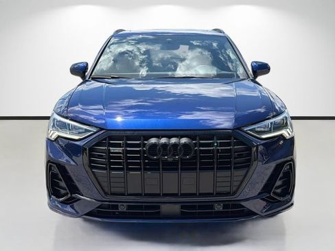 Used 2021 Audi Q3 2.0T Premium Plus AWD/4WD image 8