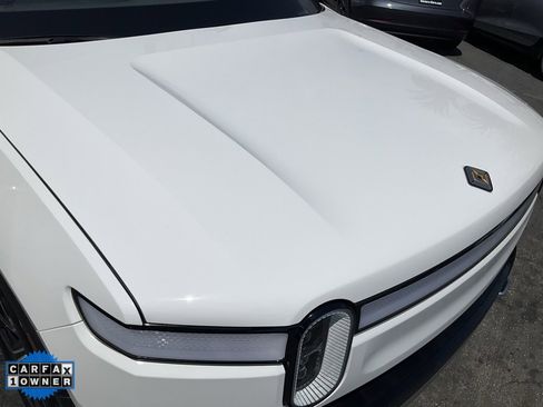 Used 2022 Rivian R1T Launch Edition image 73