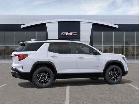 New 2026 GMC Terrain AT4 w/ Convenience Package III AWD/4WD image 29
