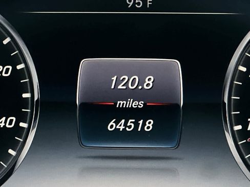 Used 2015 Mercedes-Benz S 550 S 550 image 27