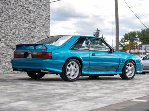 Used 1993 Ford Mustang Cobra image 10