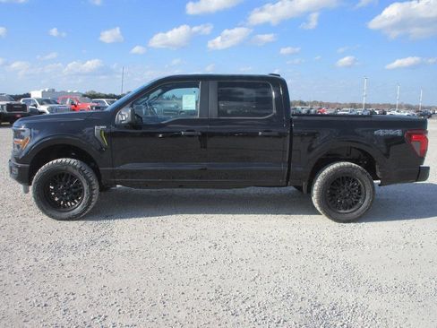 New 2025 Ford F150 STX image 9