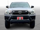 Used 2015 Toyota Tacoma 4x4 Access Cab image 3