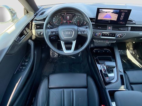 Certified 2024 Audi A5 2.0T Premium w/ Convenience Package image 16