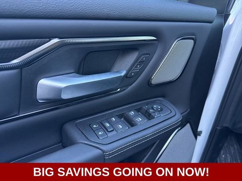 New 2026 RAM 1500 Rebel w/ Rebel Level 2 Equipment Group AWD/4WD image 17