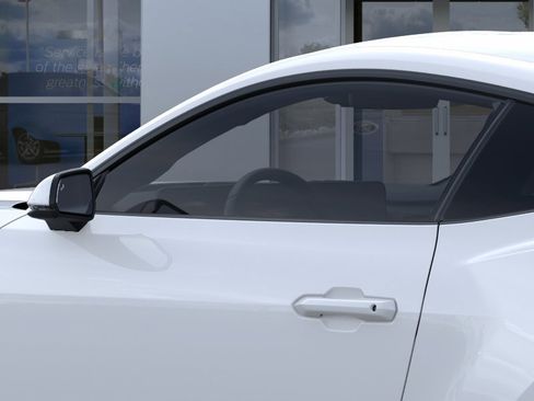 New 2026 Ford Mustang GT Premium RWD image 20