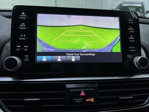 Used 2022 Honda Accord Sport image 22
