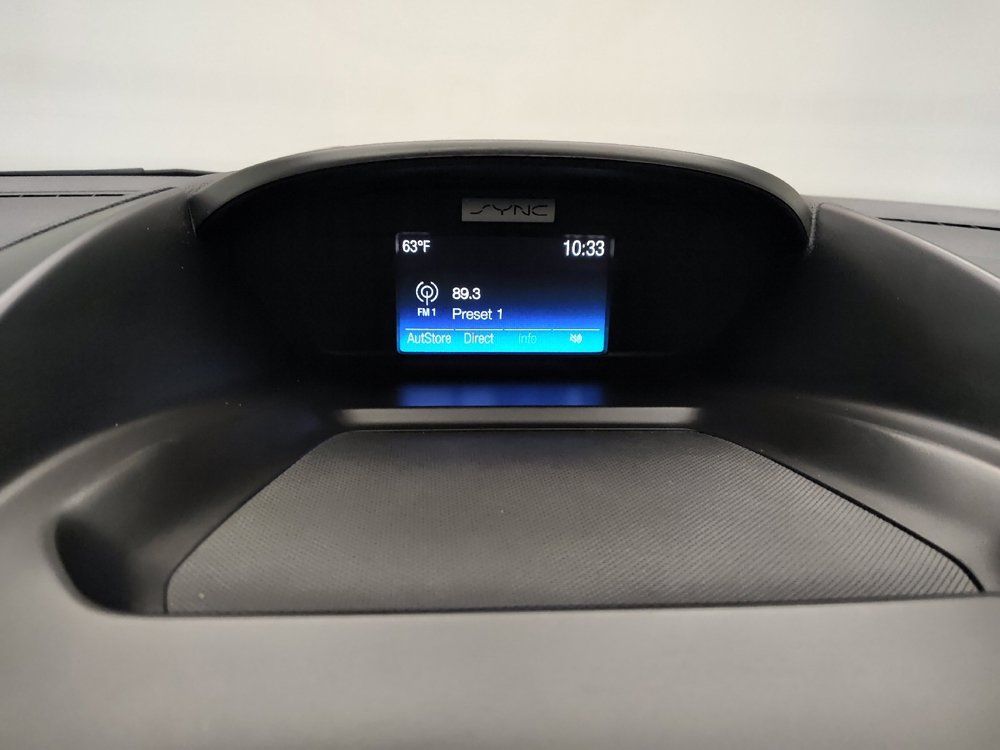 Used 2017 Ford Escape SE FWD image 25