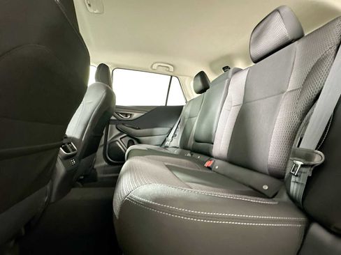 Certified 2025 Subaru Outback Premium w/ Popular Package #1A image 21