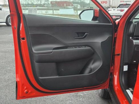 New 2026 Hyundai Kona SE image 15