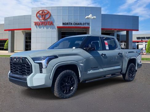 New 2026 Toyota Tundra SR5 image 5