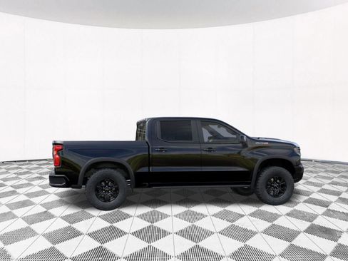 New 2026 Chevrolet Silverado 1500 ZR2 image 11
