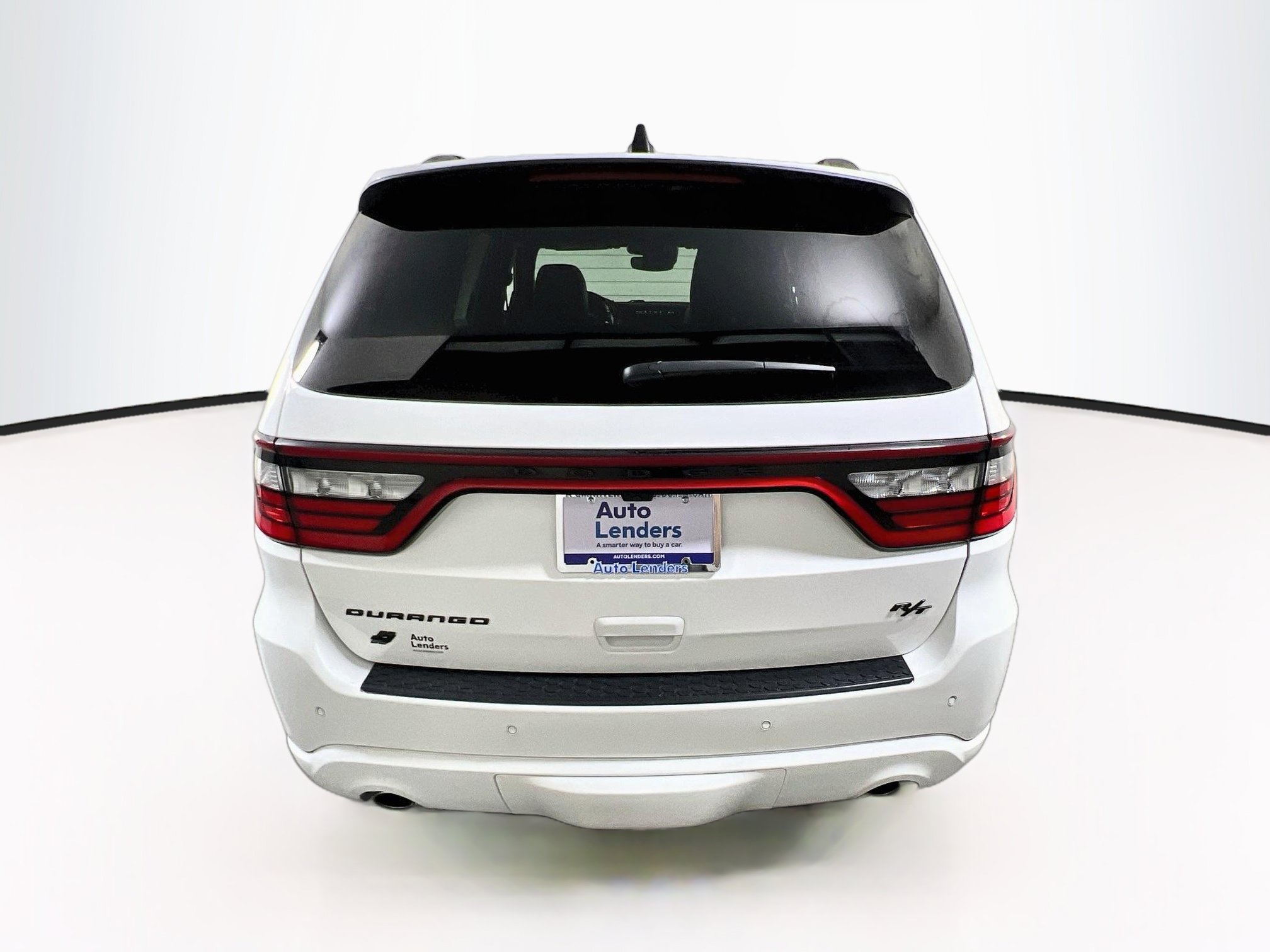 Used 2023 Dodge Durango R/T AWD/4WD image 6
