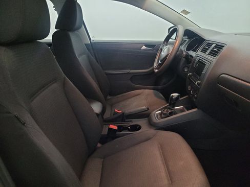 Used 2016 Volkswagen Jetta S FWD image 21