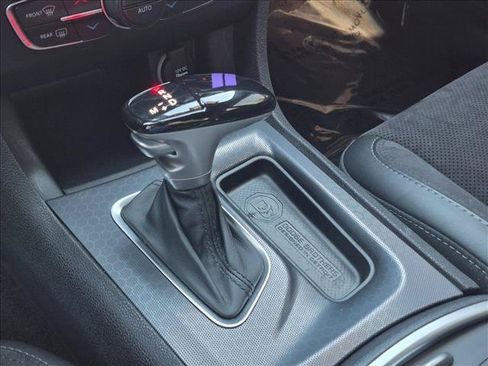 Used 2016 Dodge Charger R/T RWD image 11