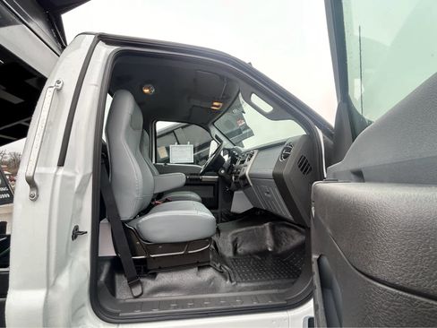New 2026 Ford F650 RWD image 5