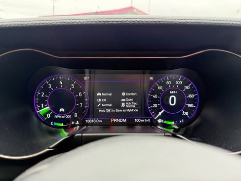 Used 2020 Ford Mustang Shelby GT500 w/ Technology Package image 27