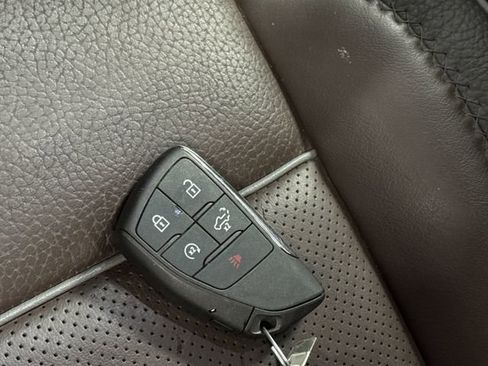 Used 2025 GMC Sierra 3500 Denali image 31