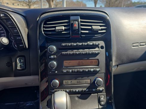 Used 2008 Chevrolet Corvette Coupe w/ Preferred Equipment Group image 16