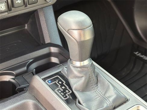 Used 2023 Toyota Tacoma TRD Off-Road image 26