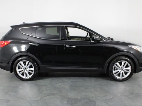 Used 2015 Hyundai Santa Fe Sport 2.0T w/ Option Group 05 image 13