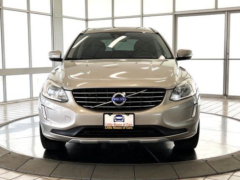 Used 2016 Volvo XC60 T6 w/ Proximity Package AWD/4WD image 2