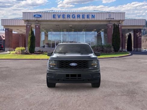 New 2026 Ford F150 STX AWD/4WD image 6