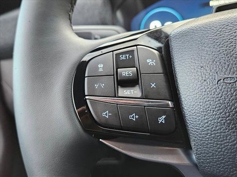 New 2026 Ford Explorer Platinum image 16