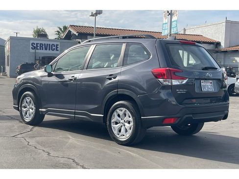 Used 2020 Subaru Forester w/ Alloy Wheel Package image 3