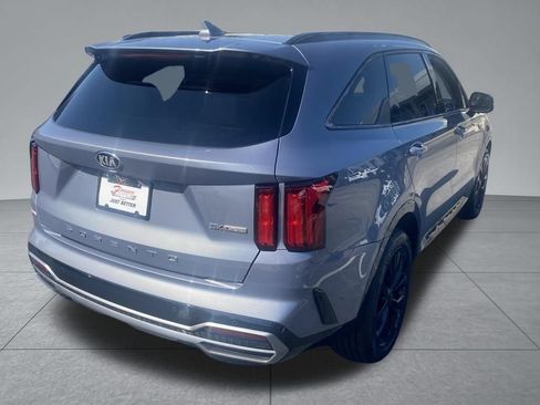 Used 2021 Kia Sorento SX FWD image 15