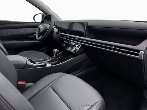 New 2026 Hyundai Tucson SEL FWD image 15